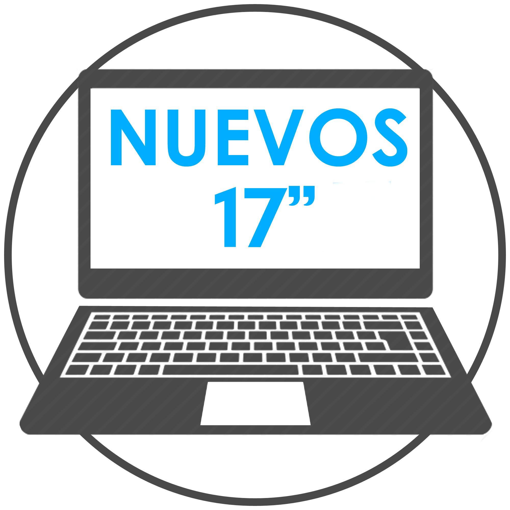 NUEVOS 17