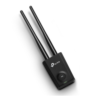 Adaptador Usb Inal�mbrico Tp-Link Tl-wn8200nd 300Mbps