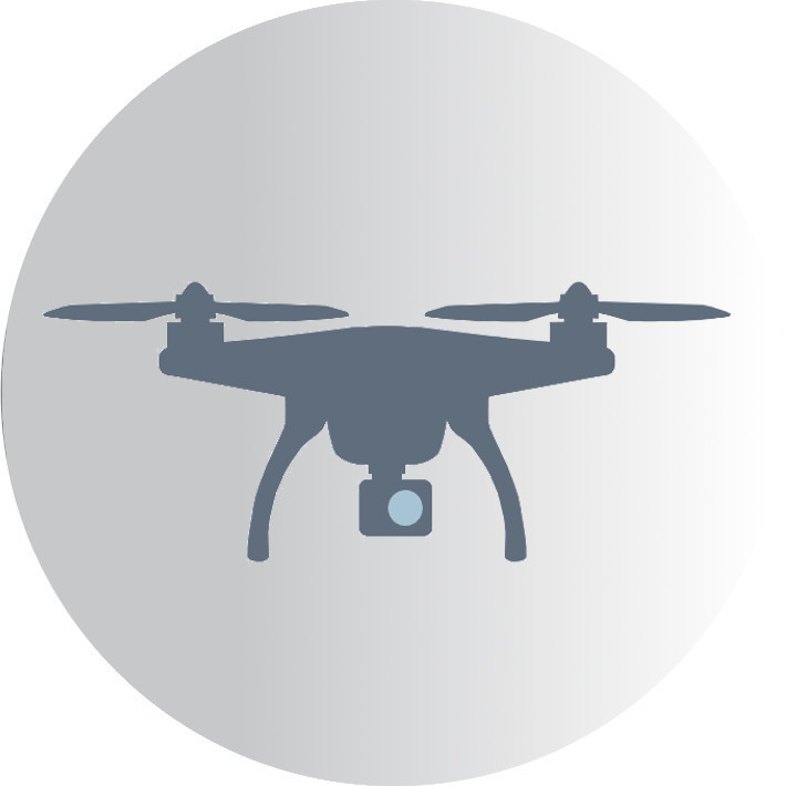 Drones