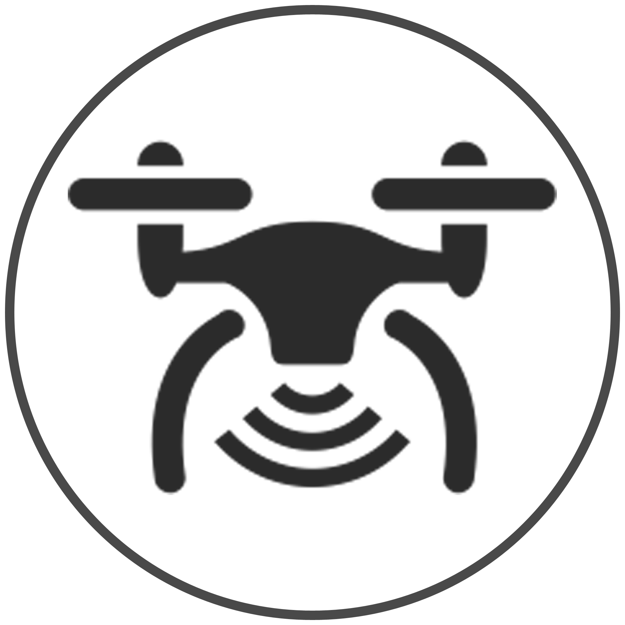 DRONES