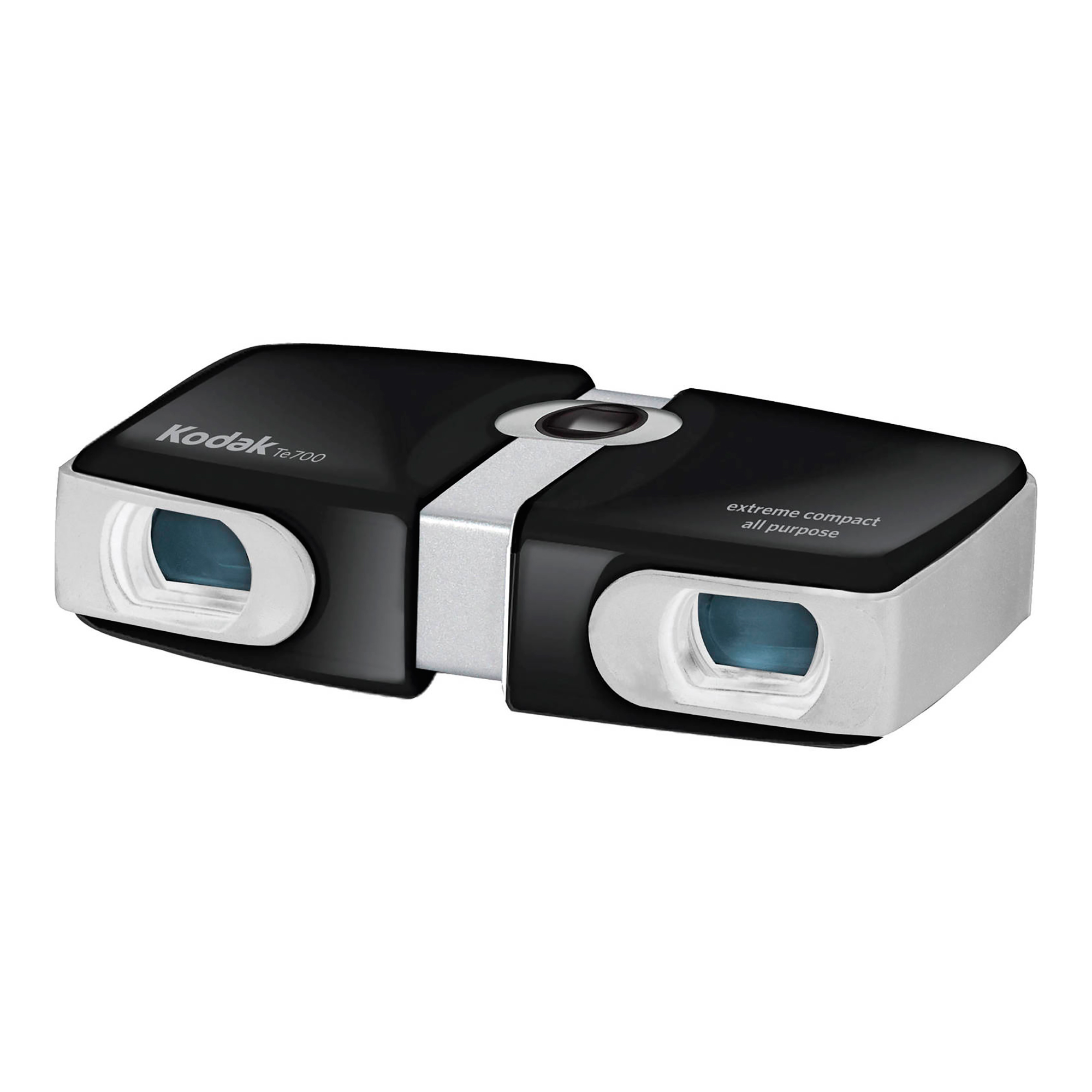 Binoculares 7x18 Kodak Largo Alcance 1000m