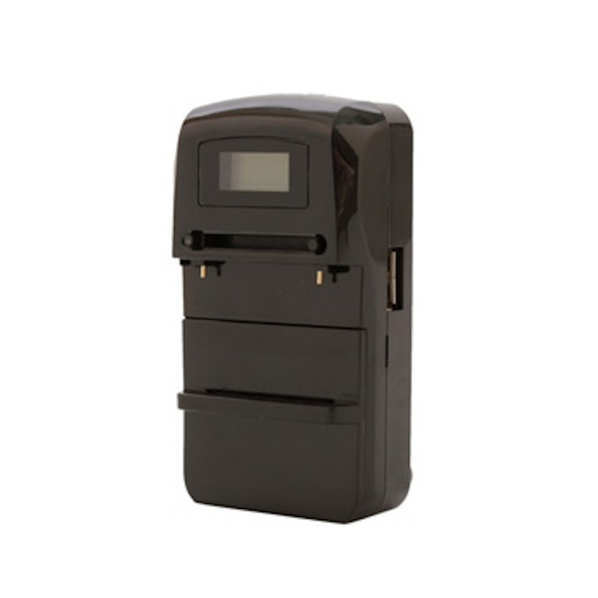 Cargador Universal Viajes Vivitar Lcd Usb 100-240v- Tecnobox