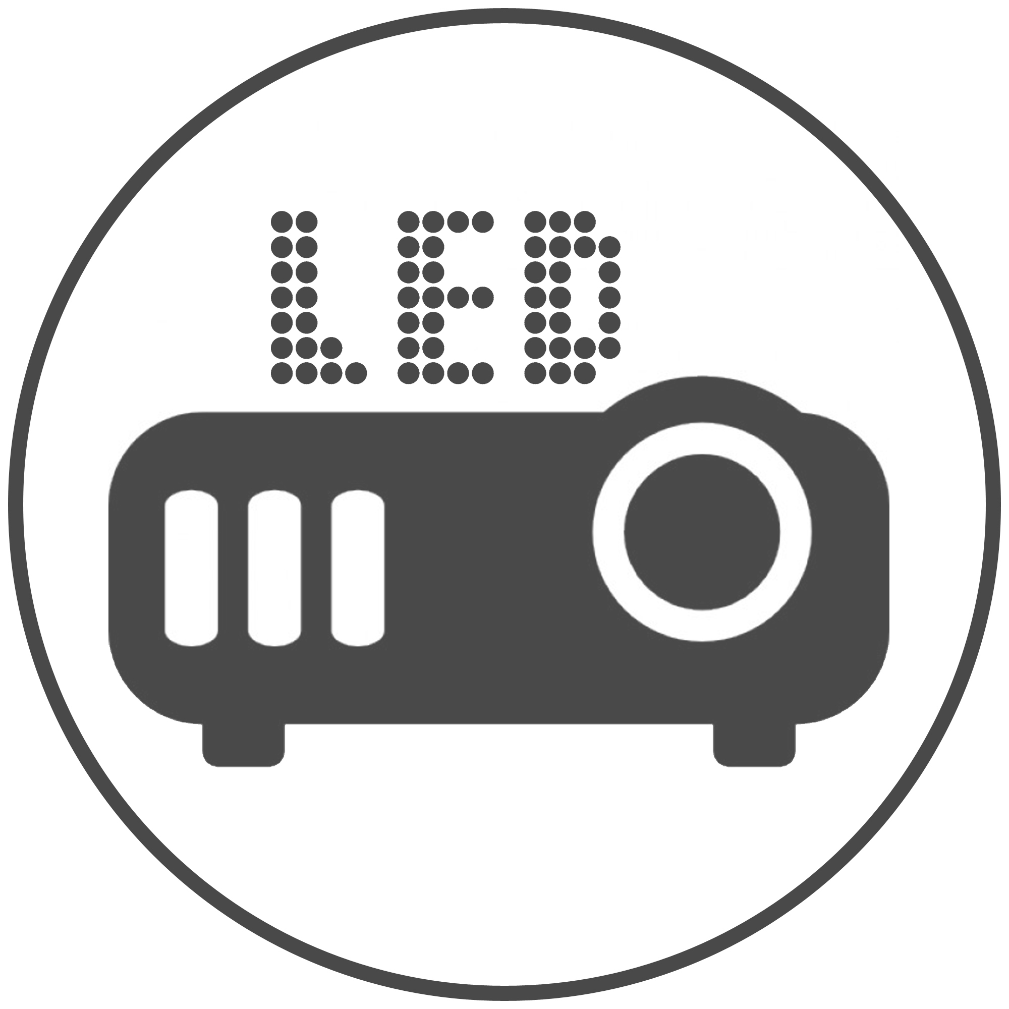 PROYECTORES