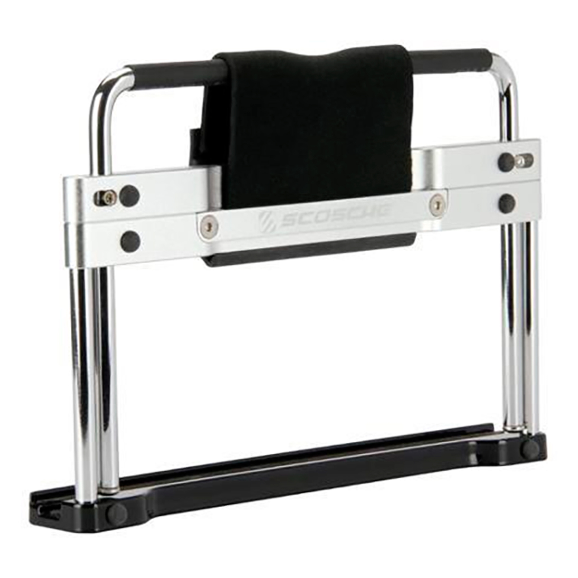 Soporte Para iPad Tablet 9'' En Adelante Fitrail Plegable