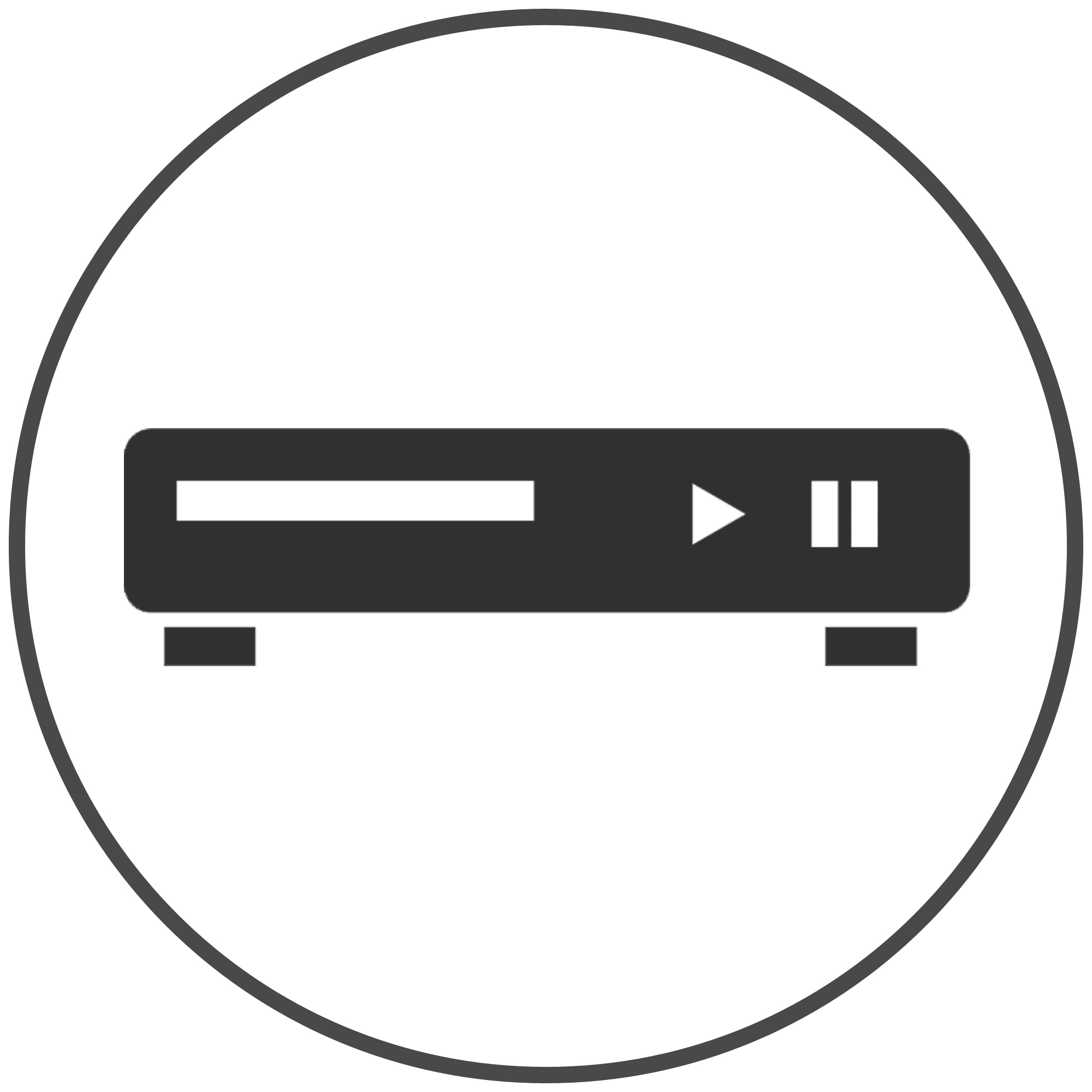 DVR & SERVIDORES