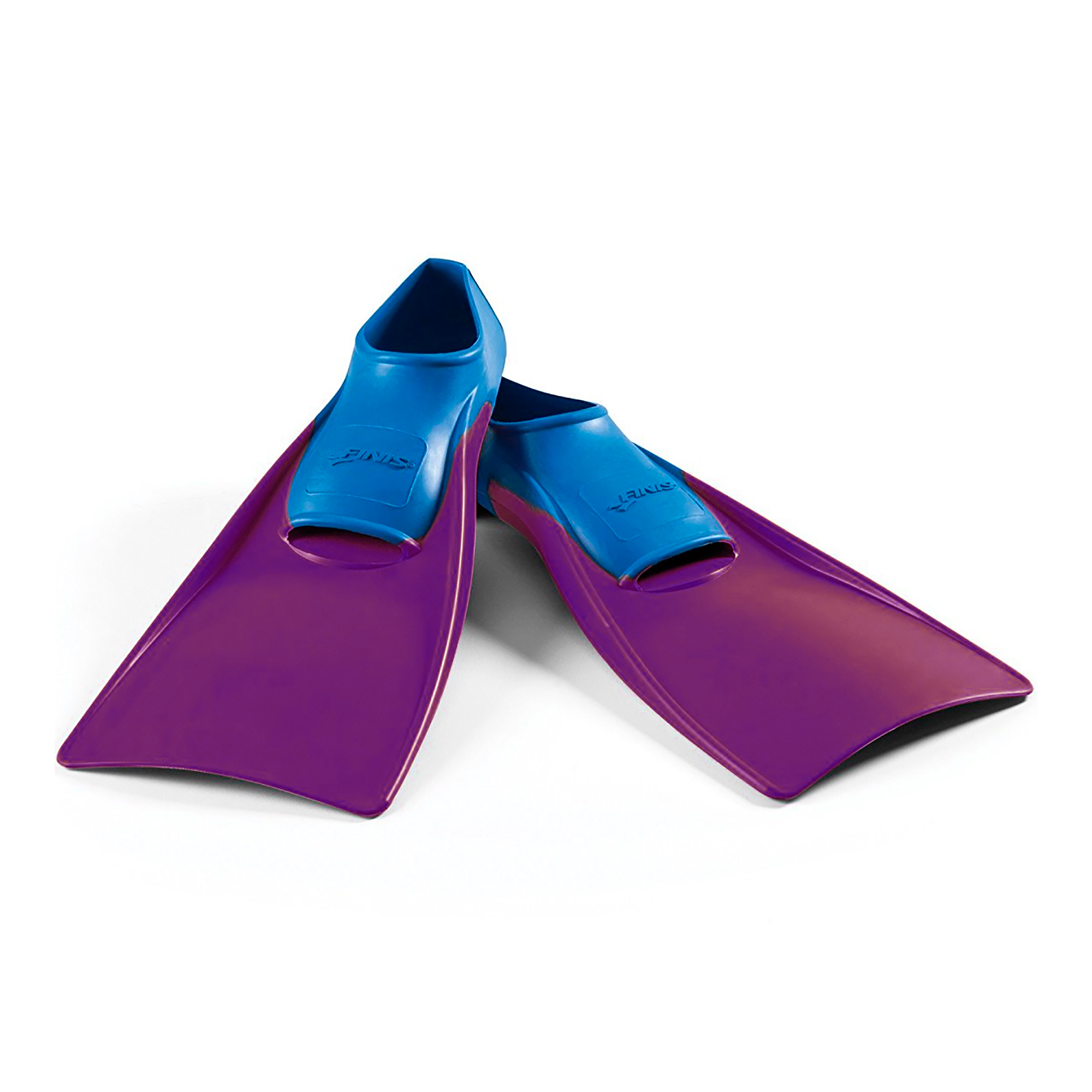 Patas De Rana Finis 1.05.037.00 XXXXS