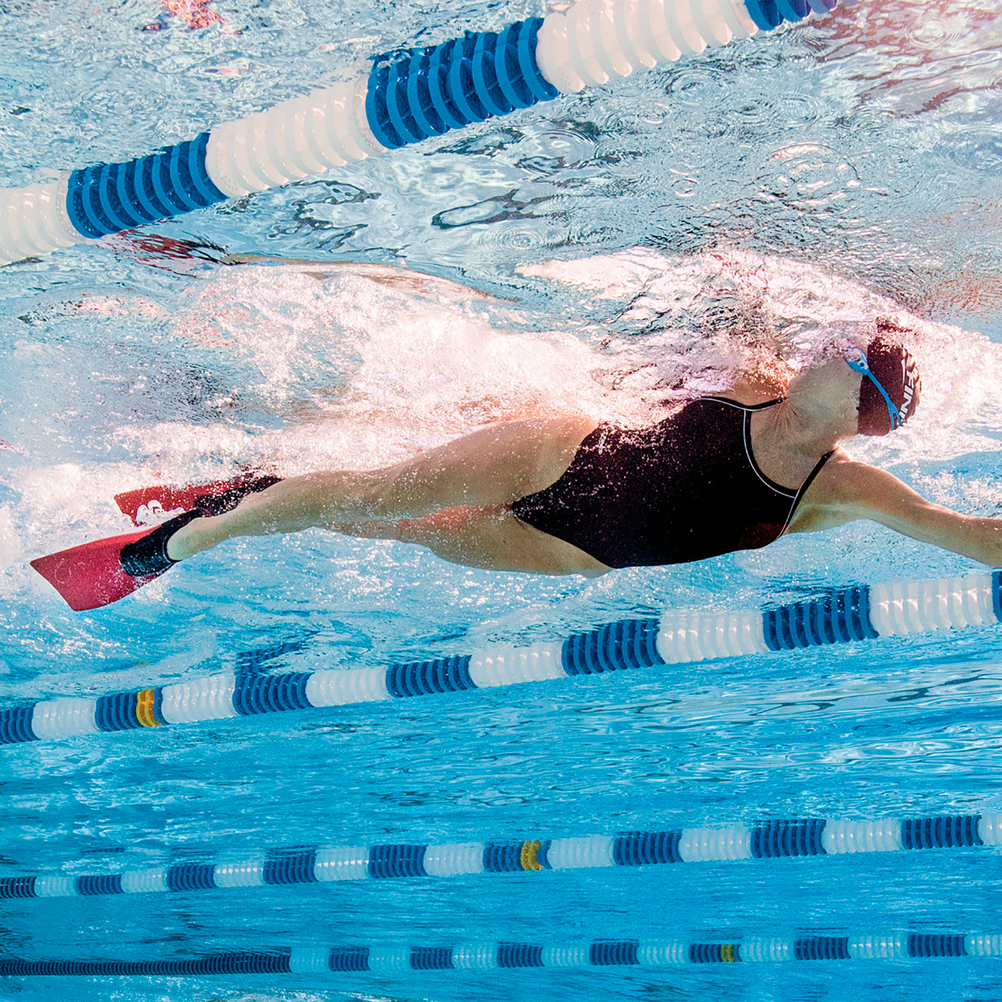 Patas De Rana Finis 1.05.037.00 XXXXS