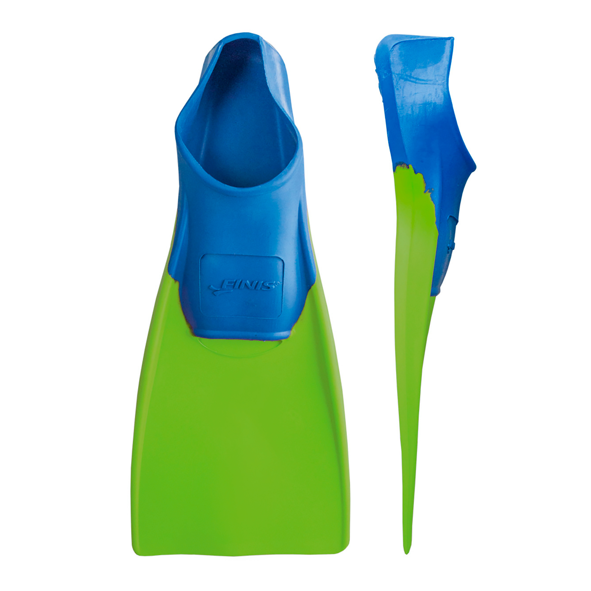 Patas De Rana Finis 1.05.037.01 XXXS