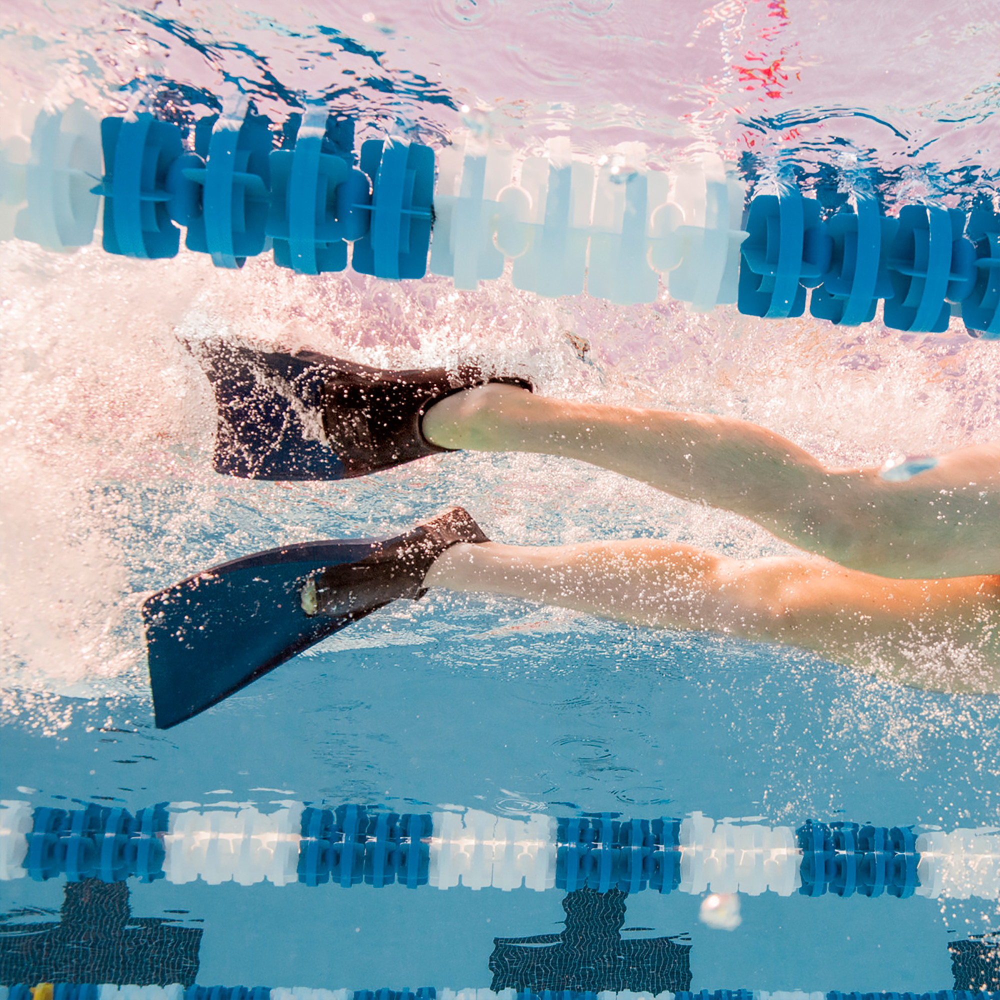 Patas De Rana Finis 1.05.037.01 XXXS