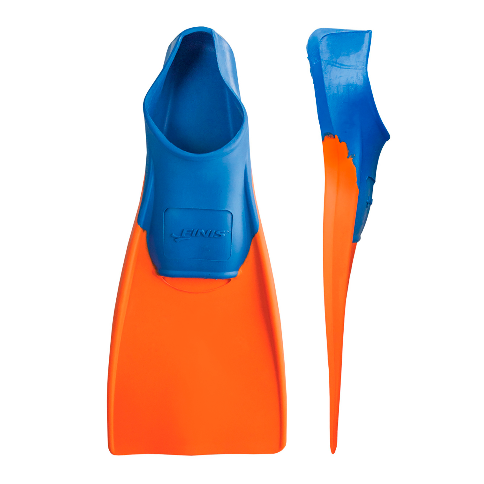 Patas De Rana Finis 1.05.037.02 XXS