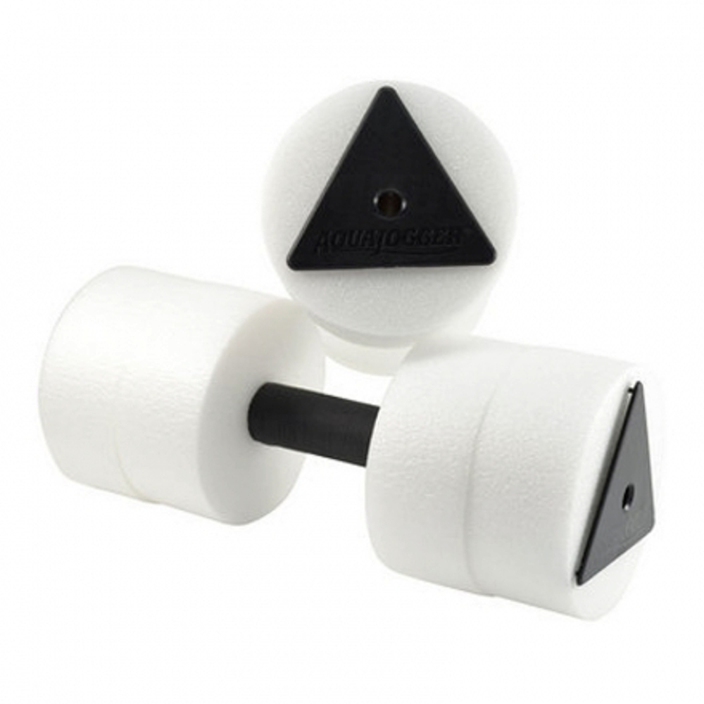 Aquafit Pro Barbells Aquajogger
