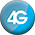 Celular Galaxy S4 CDMA I545 5"/ 16Gb/ 2Gb REFA 8