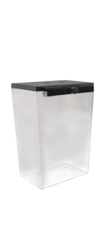 Caja de Seguridad Dragon Guard Para Discos Duros o Memorias