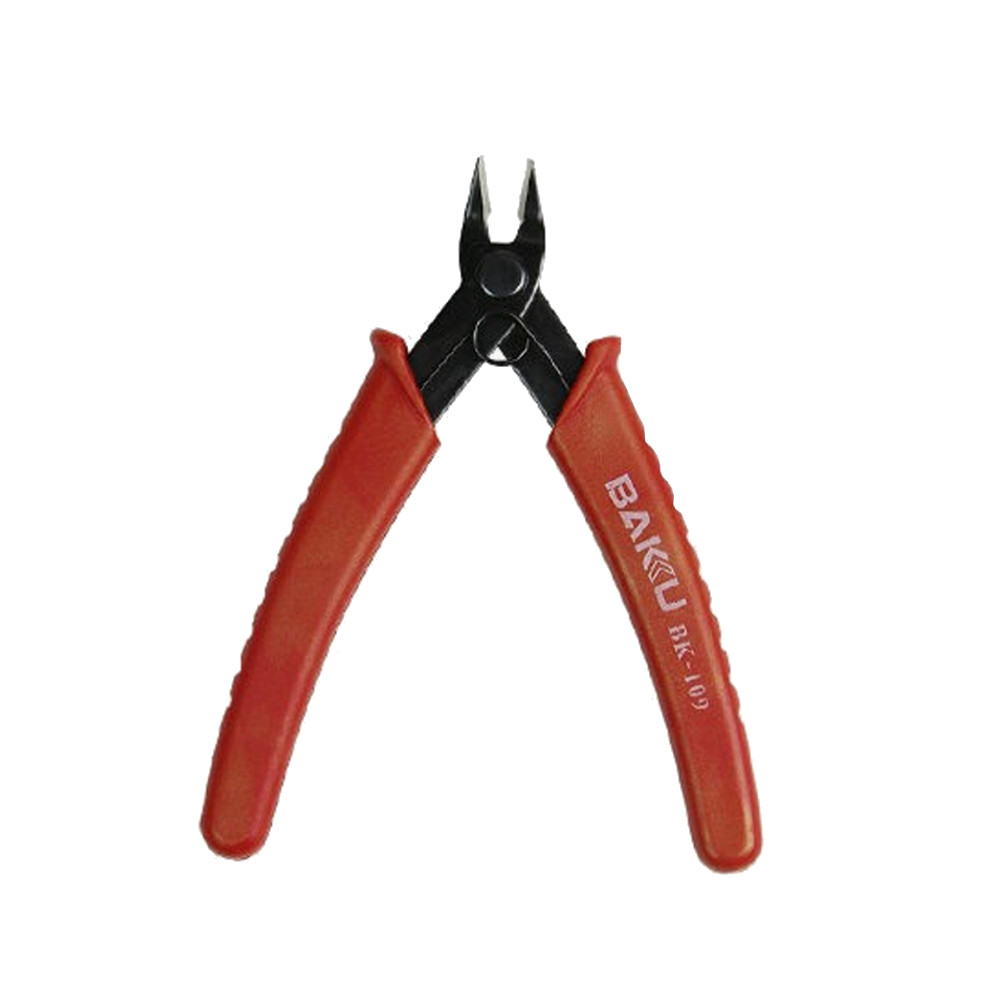 Alicate de acero Baku BK109