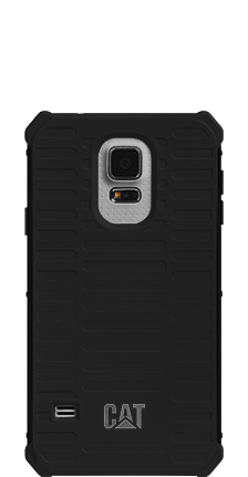 Carcasa Cat Active Urban Para Samsung S5