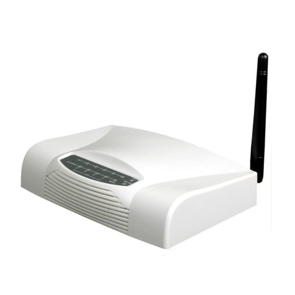 Router Gigafast Wifi 54mbps 2.4ghz Diginet