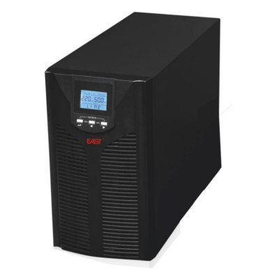 Ups Mow 3Kva Online doble conversin  Ea900ii 220V LCD