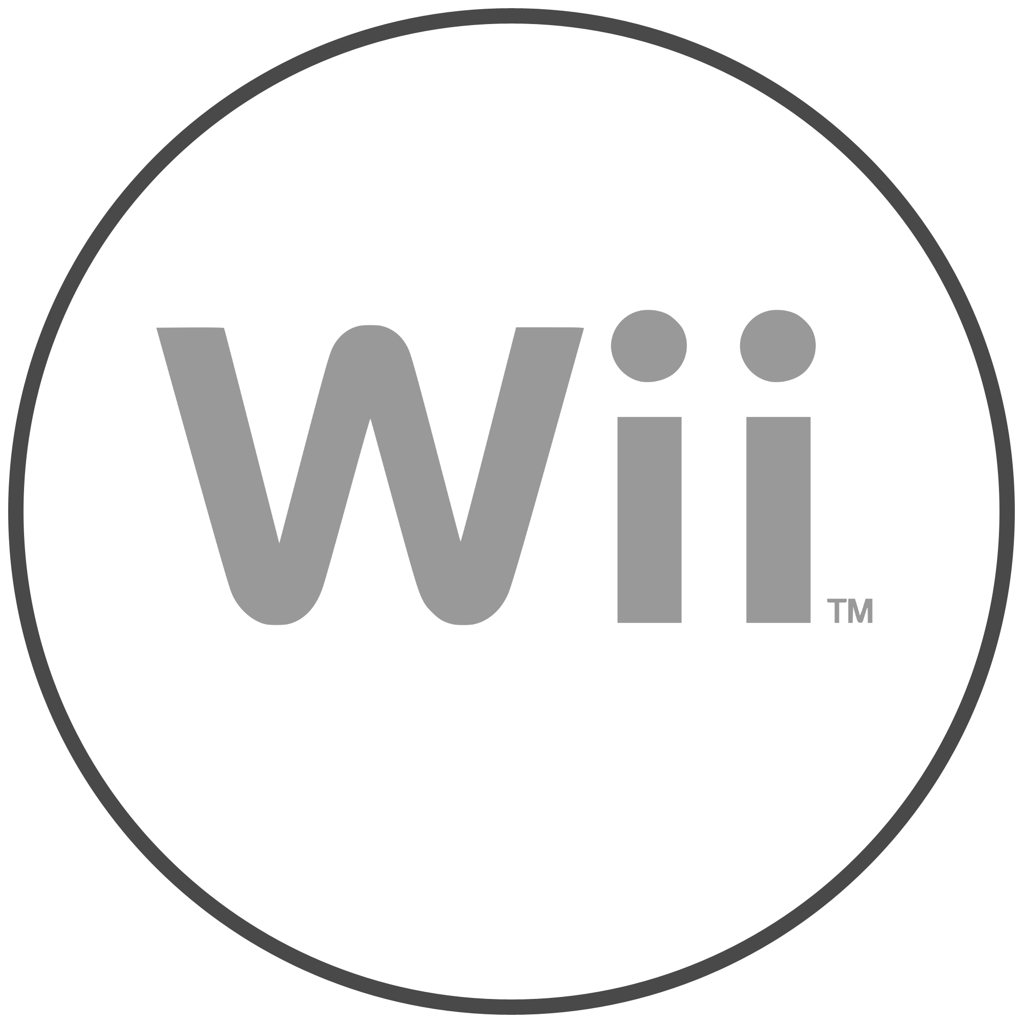 PARA WII