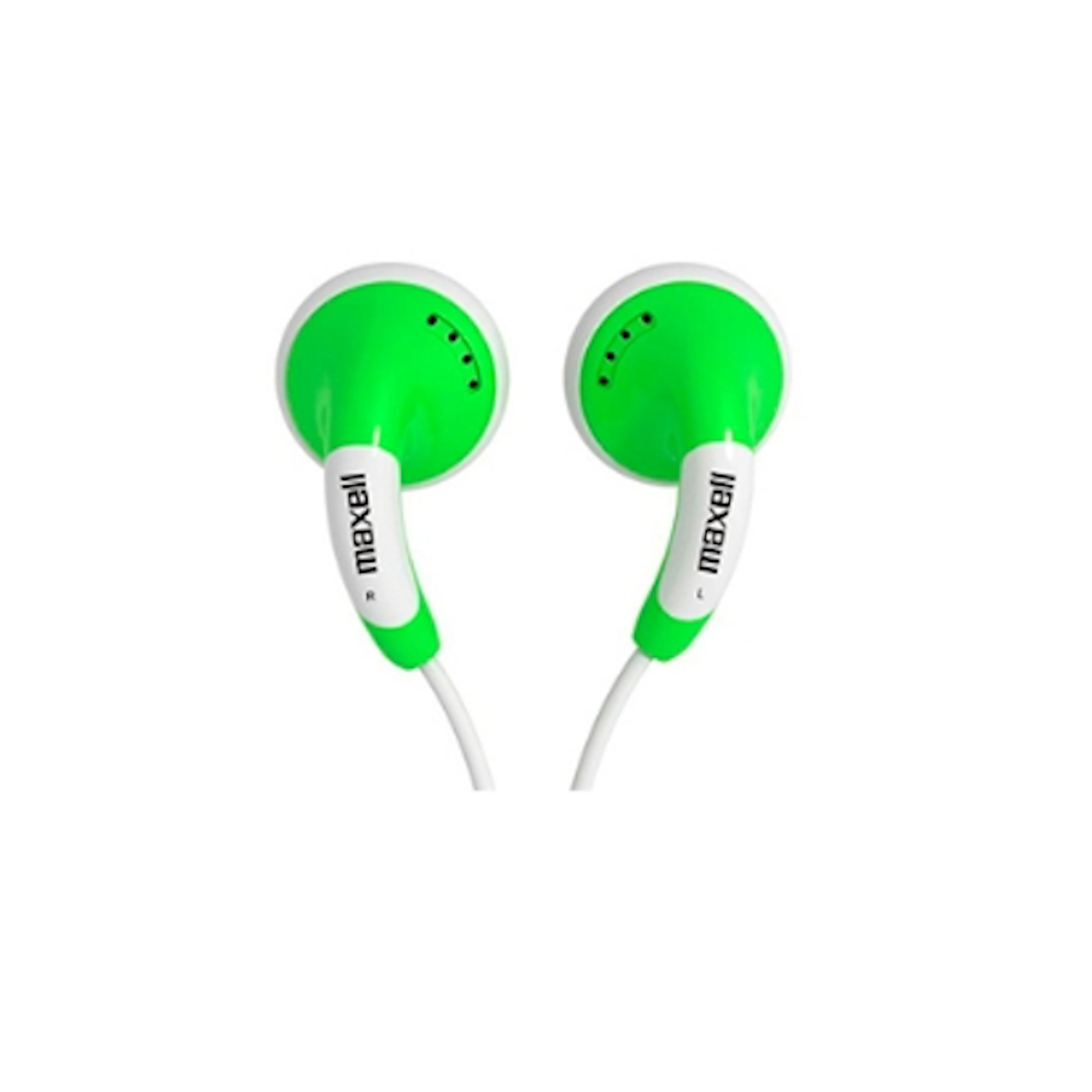 Auricular Cableado Maxell 20-23khz