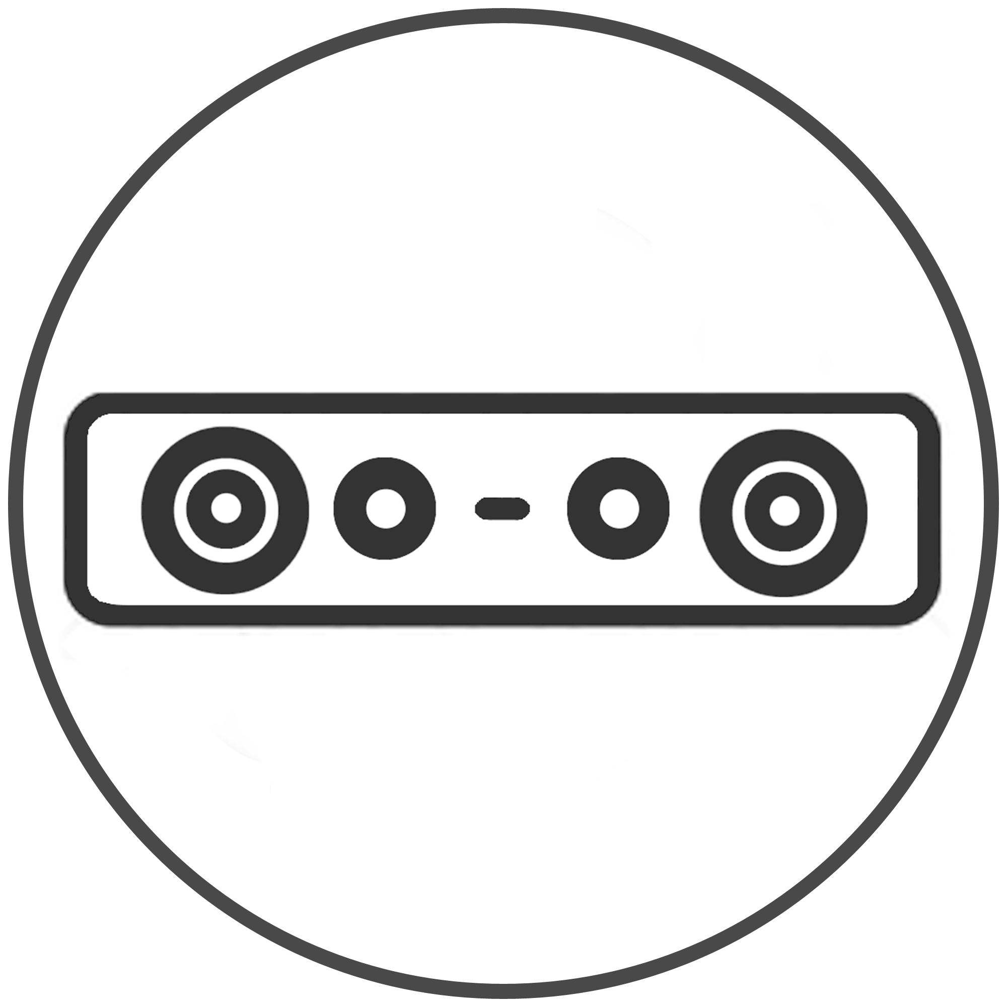 BARRAS DE SONIDO