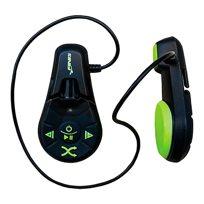 Mp3 Do Sumergible Finis ipx8 4Gb 