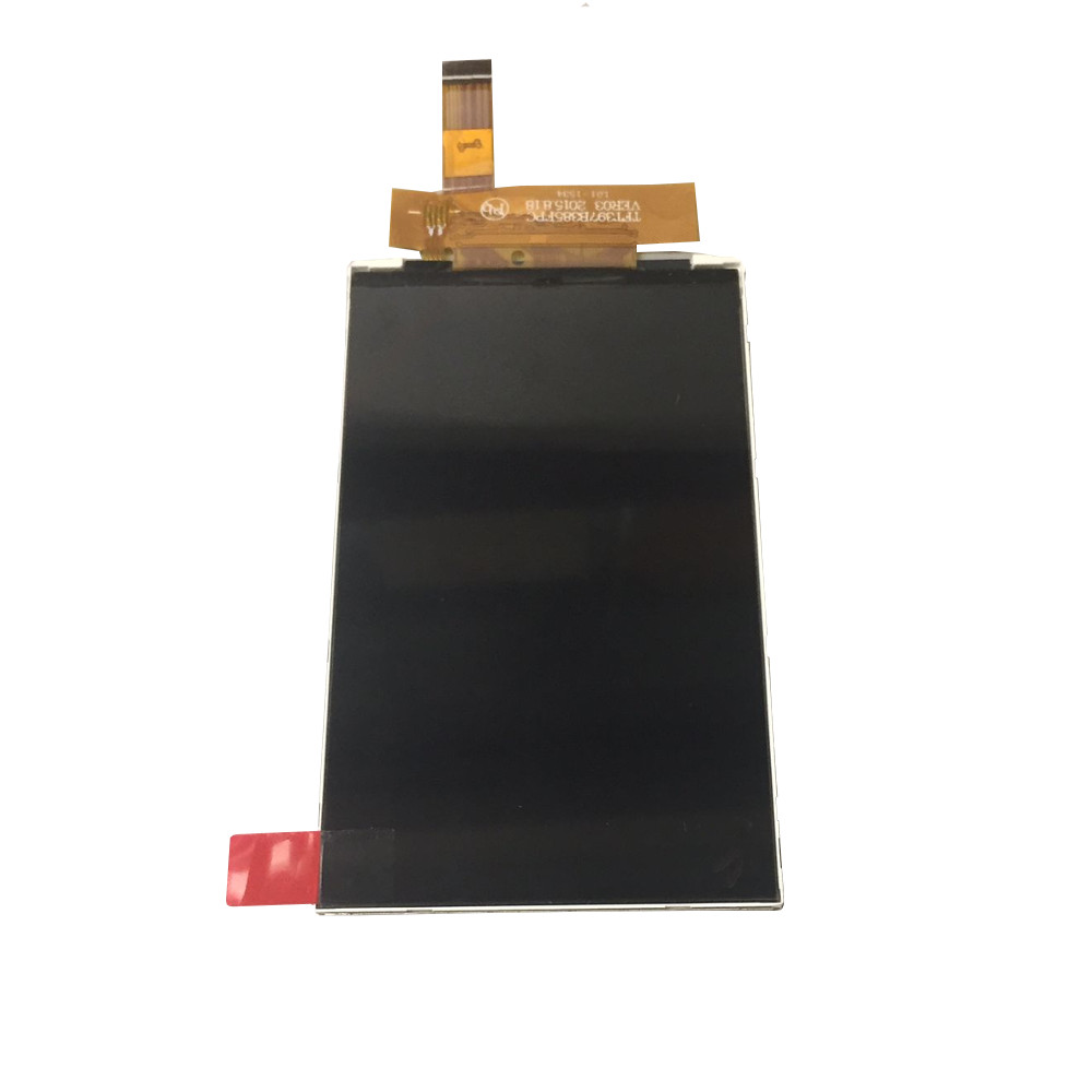 Repuesto pantalla táctil para celular Hyundai L445 - Oficial UruStore