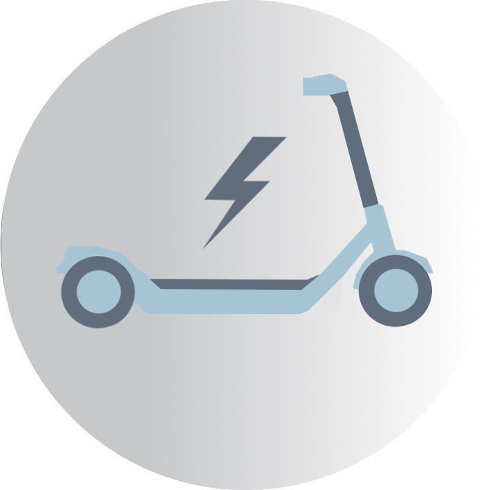 Movilidad Electrica