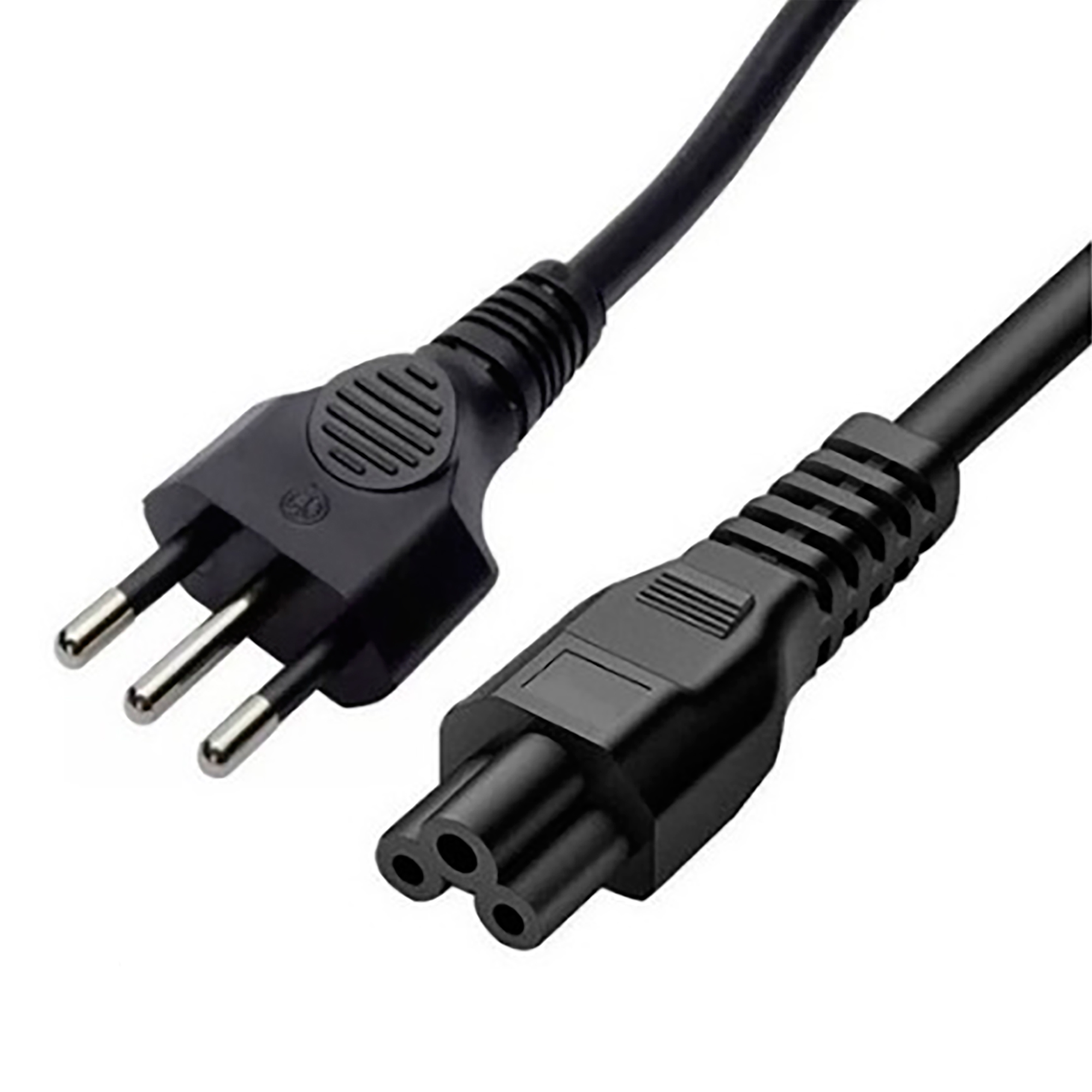 Cable De Poder 3 En Línea 220v 1m