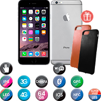 IP6S64GBGYRF