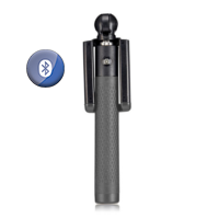 Selfie Stick Dbx Bluetooth Extensible 80cm 