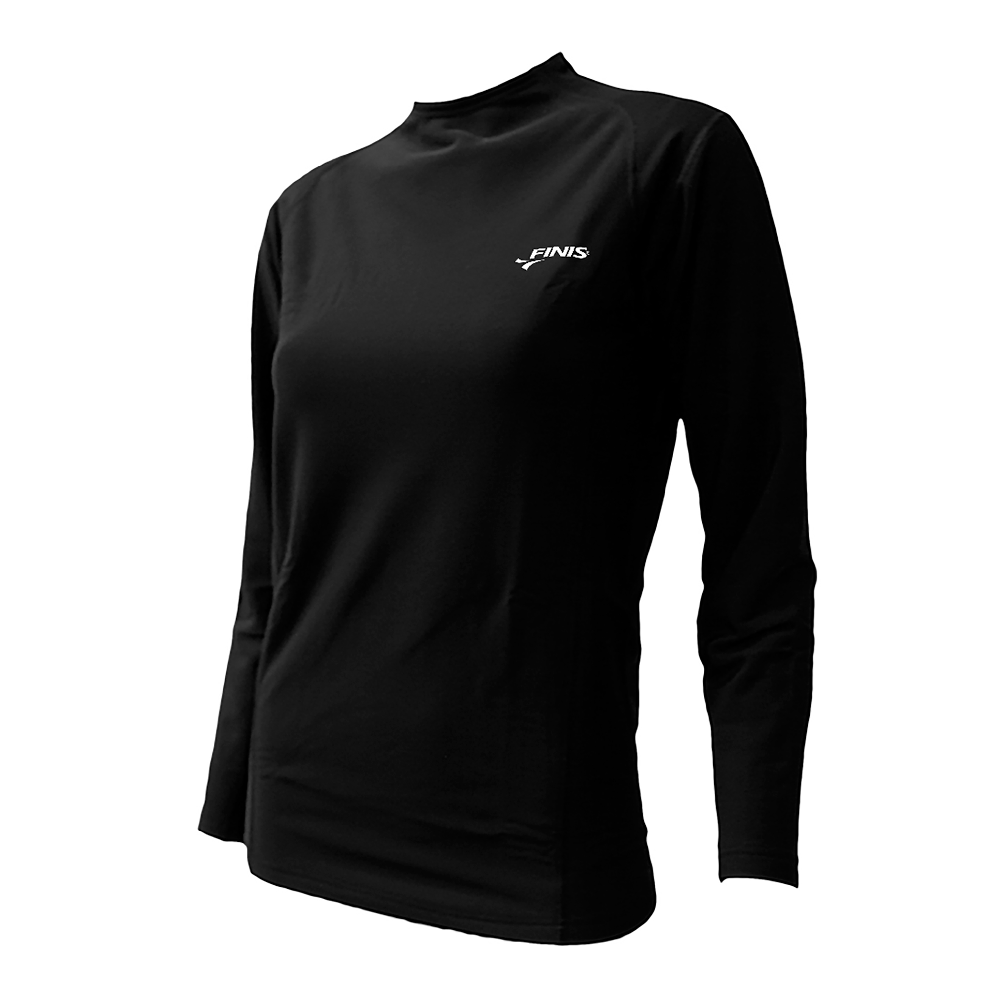 Camiseta Térmica Natación Finis 1.05.048.93 XS Unisex