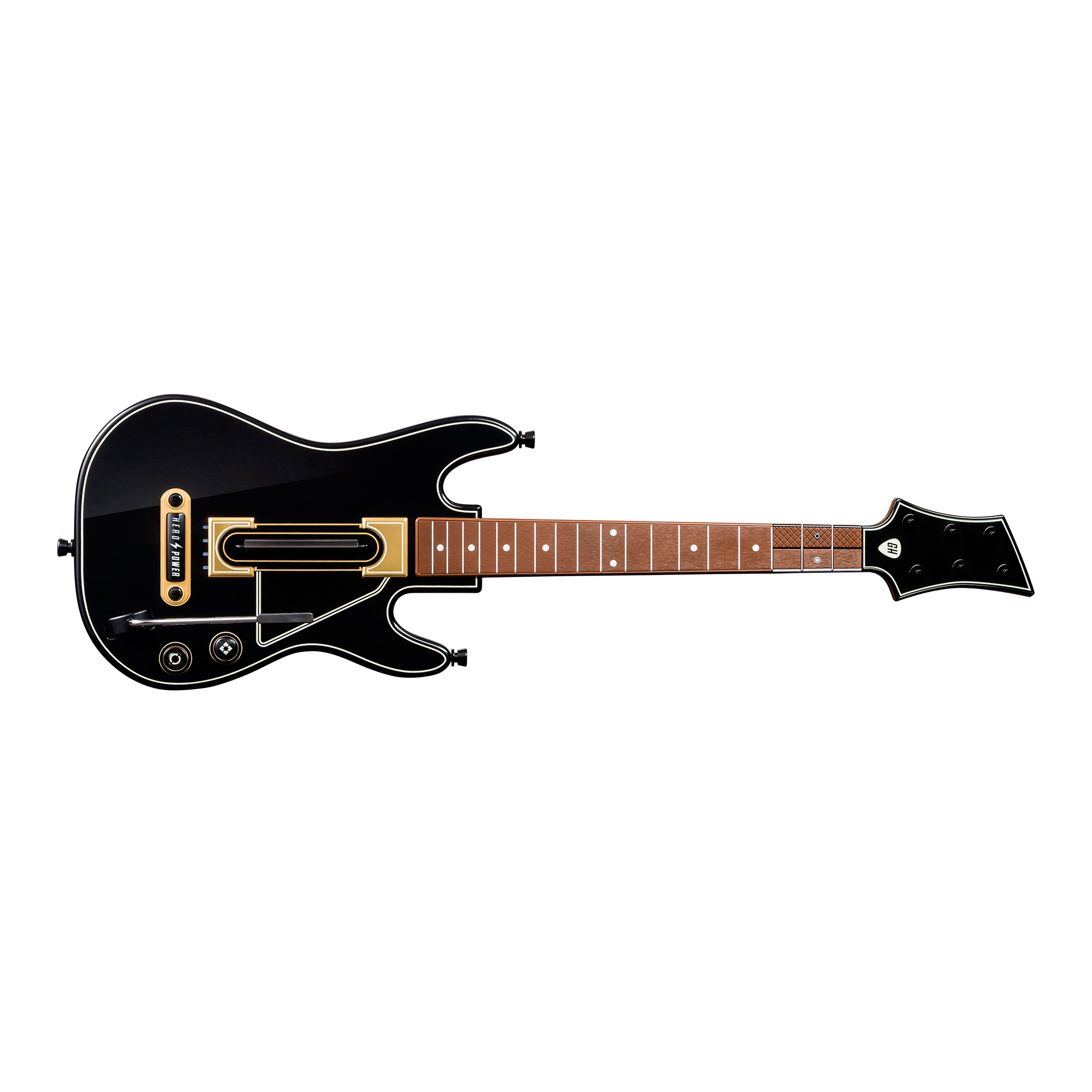 Juego Oficial Guitar Hero Live Incluye Guitarra 