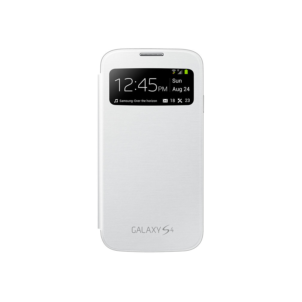 Estuche Original Celular Samsung Galaxy S4 