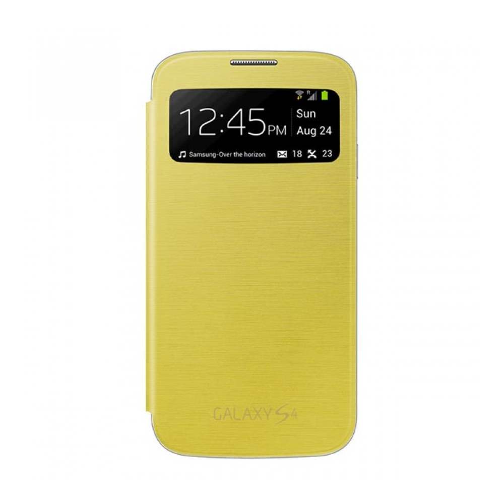 Estuche Original Celular Samsung Galaxy S4 