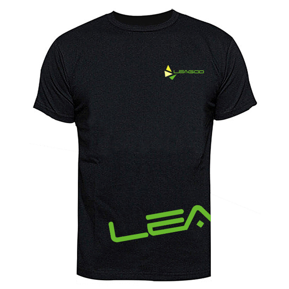 REMERA UNISEX LEAGOO