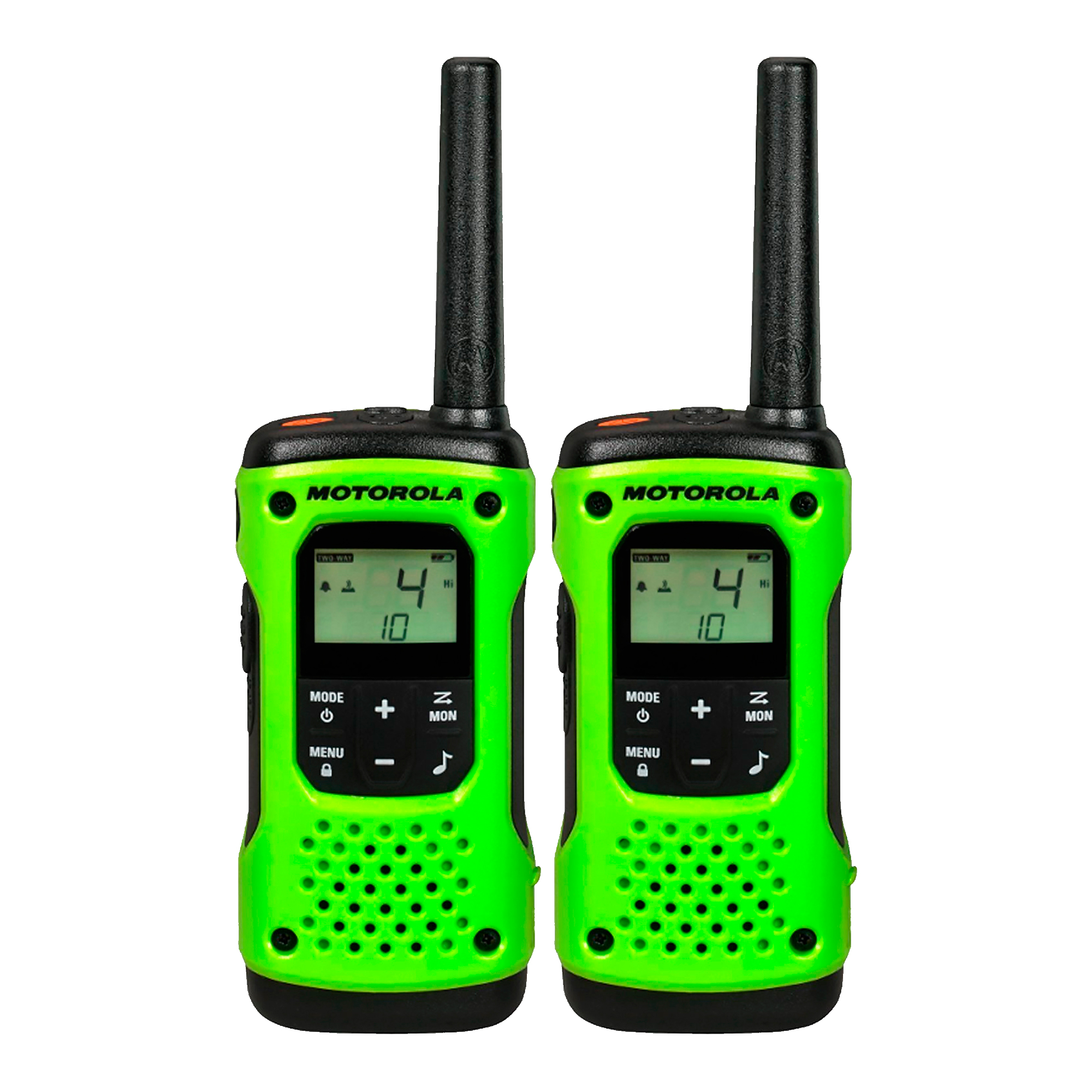Handy Motorola T600 2vias 22ch 56kms Ip67