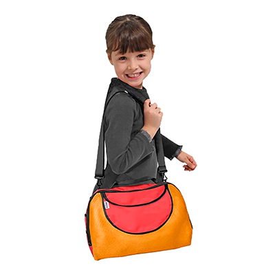 Bolso Tote Trunki Para Nio