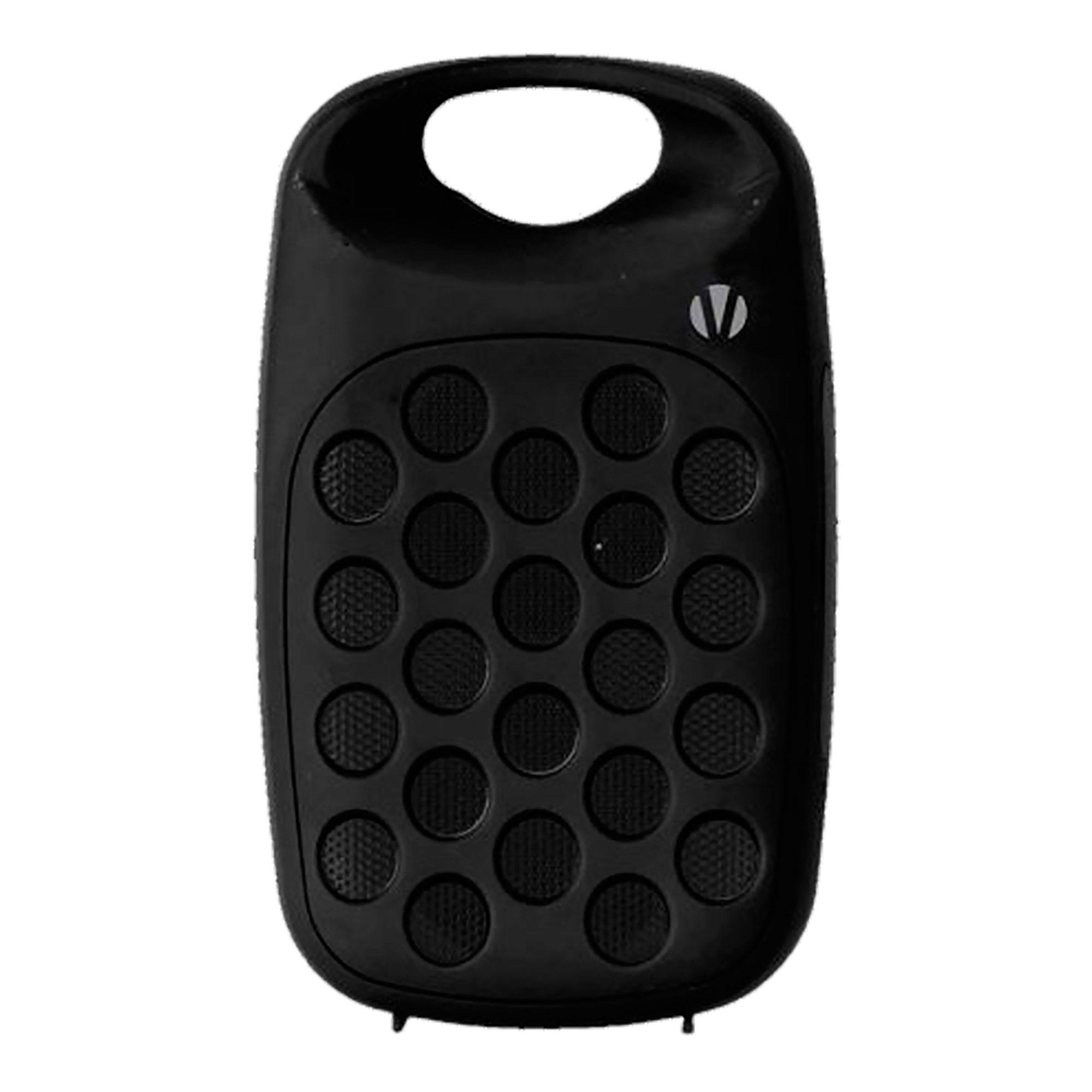 Parlante Portátil Inalámbrico Vivitar Bluetooth 3w Parlante Portátil Inalámbrico Vivitar Bluetooth 3w