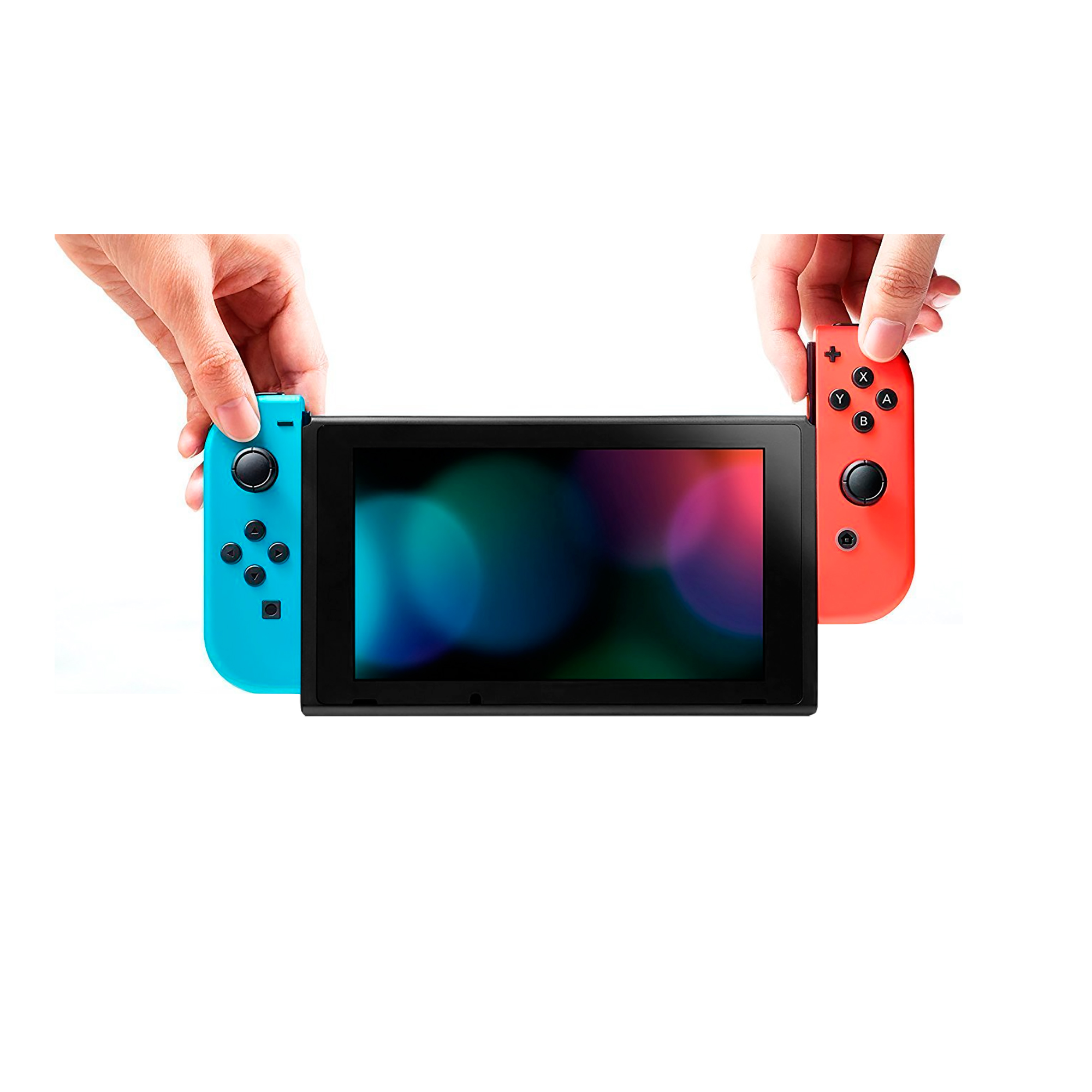Consola Nintendo Switch Joy-con Control Parental