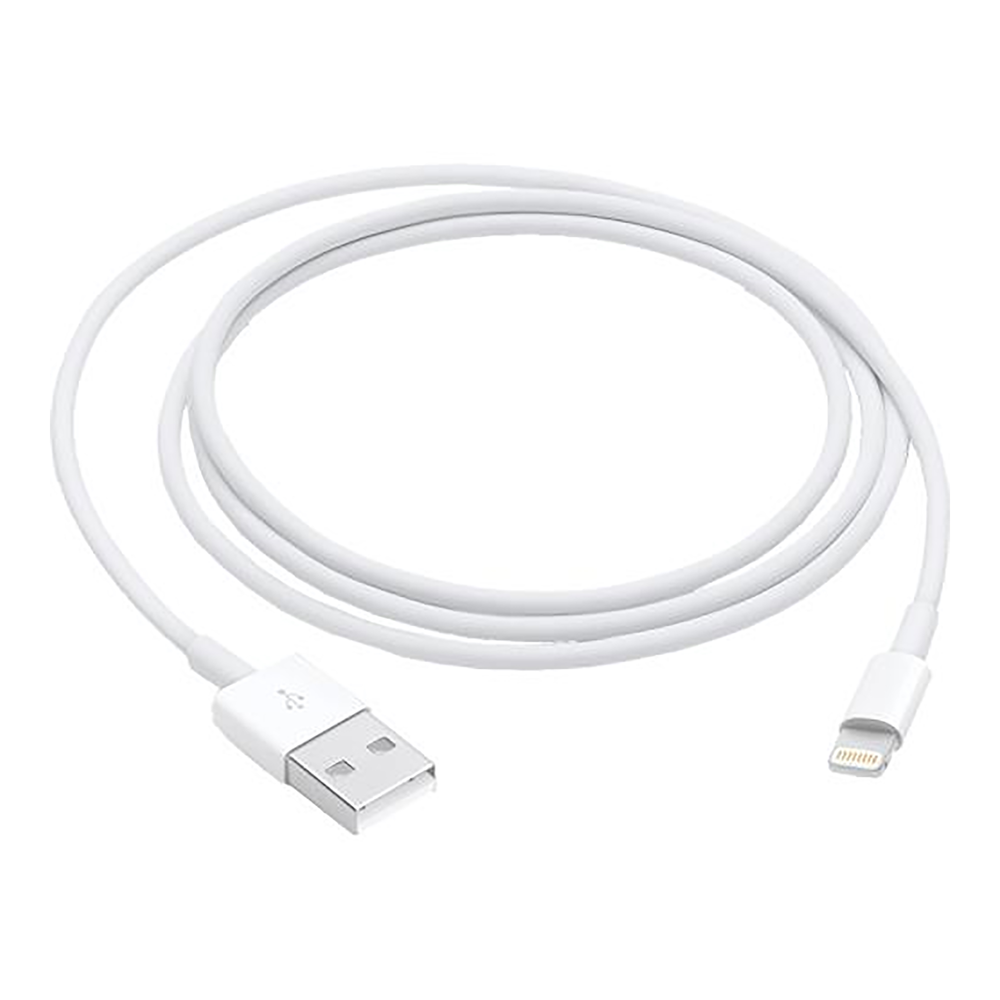 Cable Lightning A Usb Apple 1m En Caja