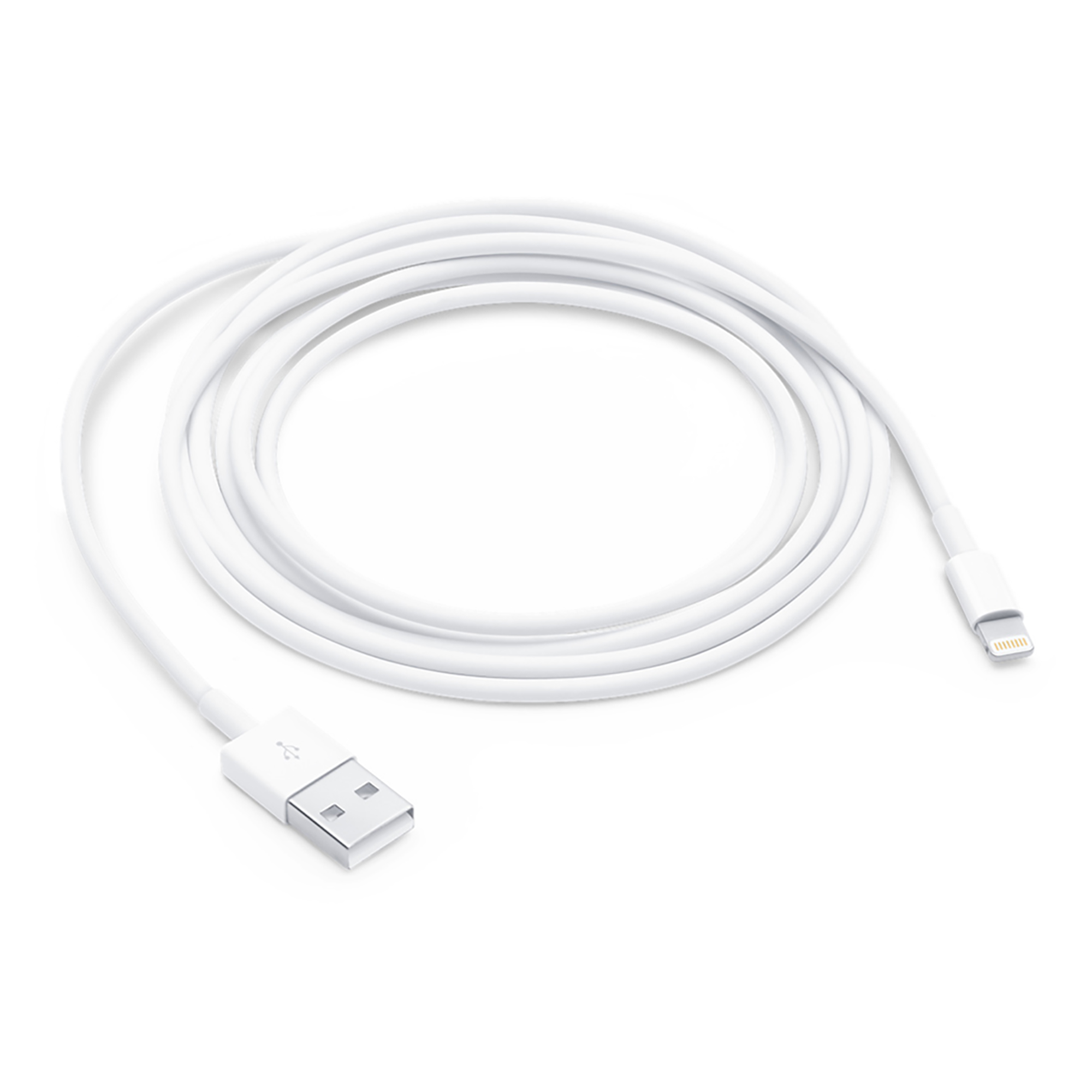 Cable Lightning A Usb Apple Md819zm/a 2m