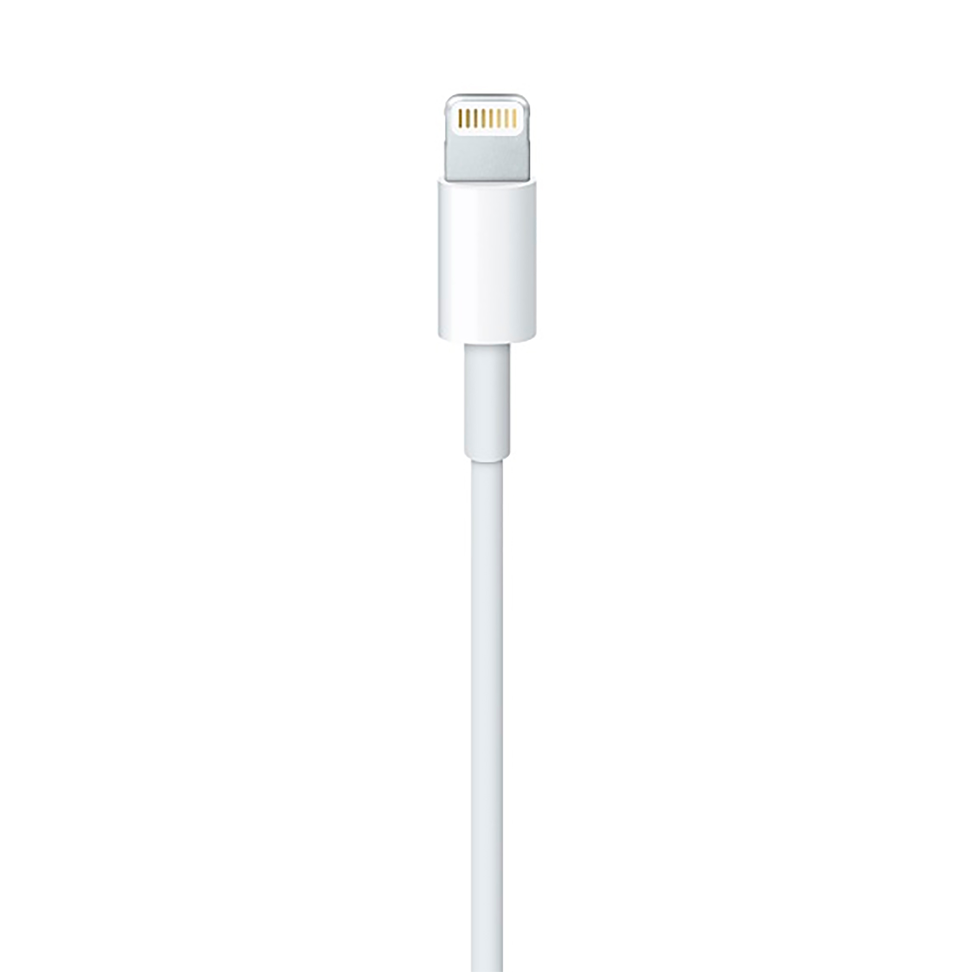 Cable Apple Conector Lightning A Usb 2m
