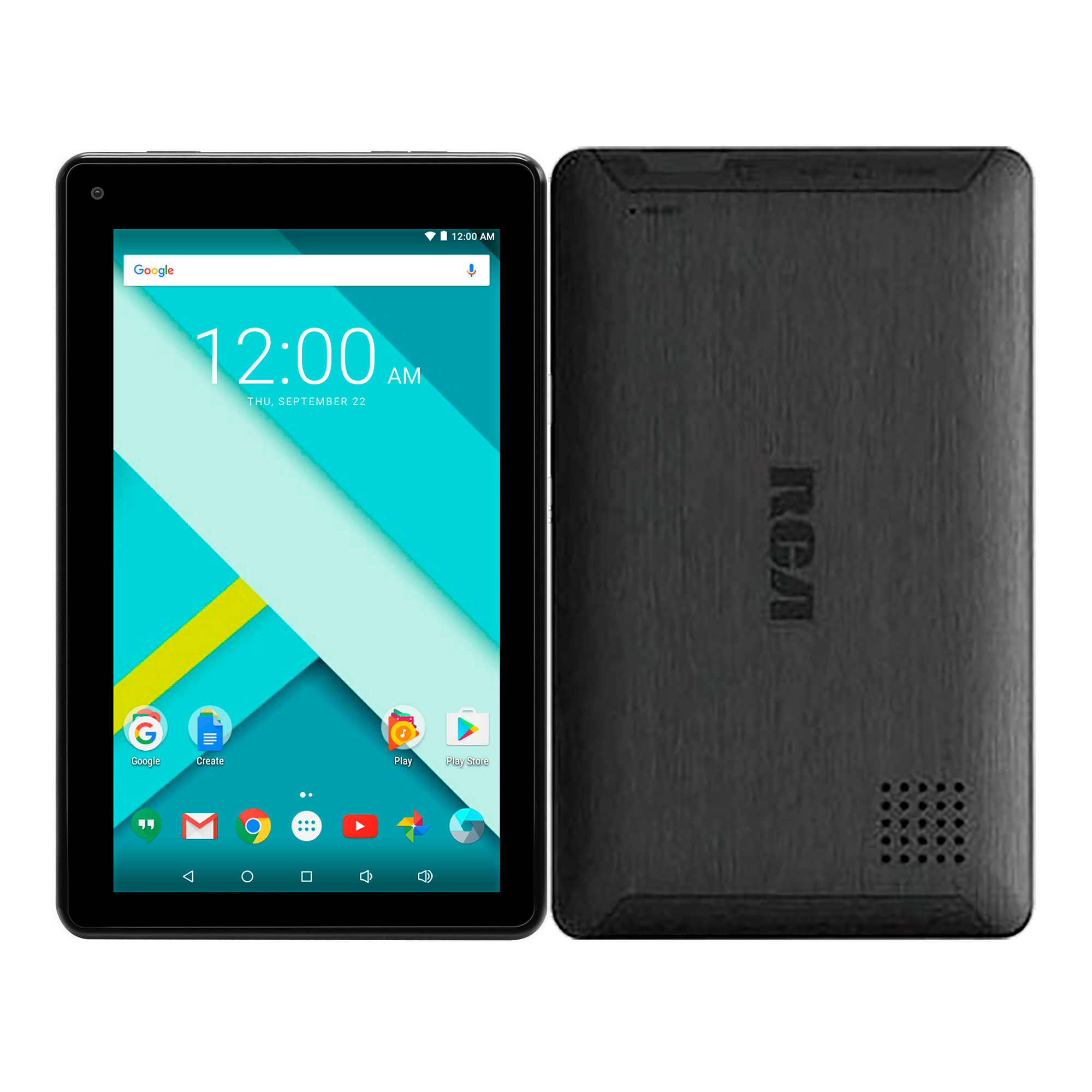 TABLET RCA 7" VOYAGER III