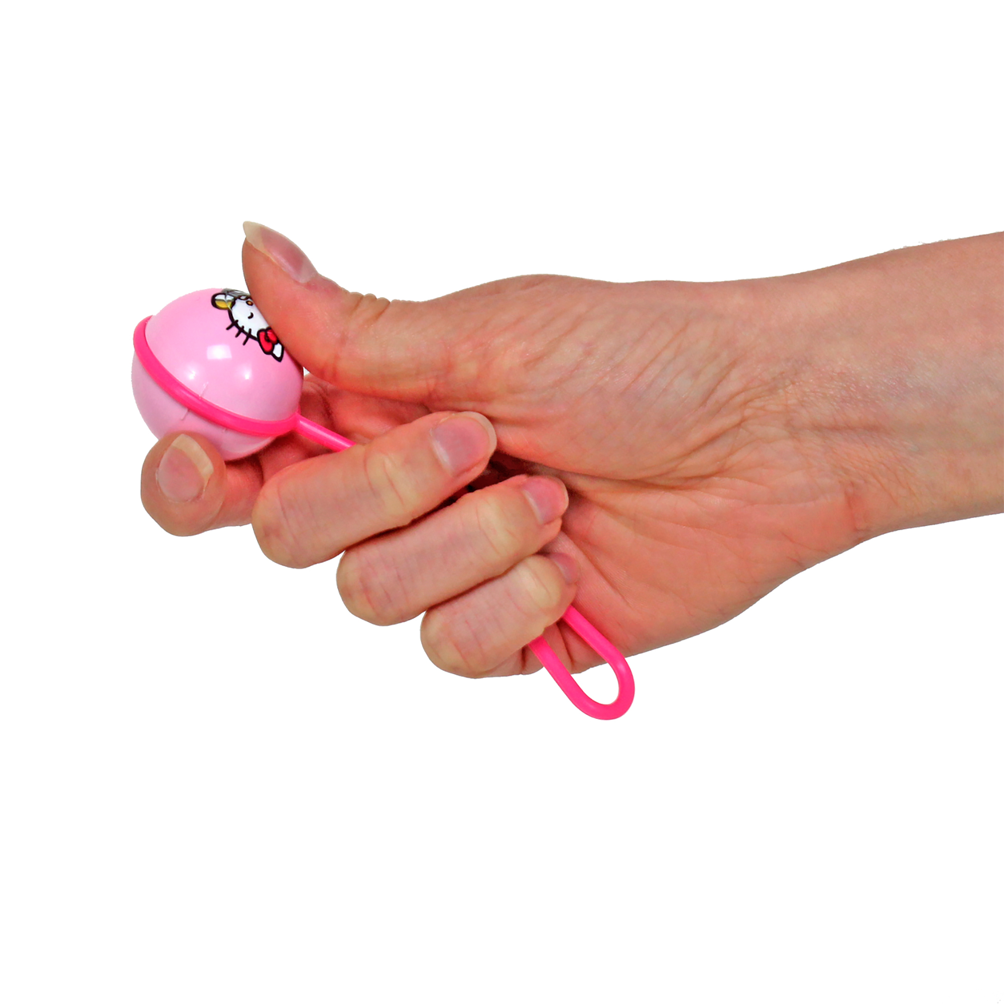 Obturador Remoto Para Cámara Smartphone Tablet Hello Kitty imagen 2