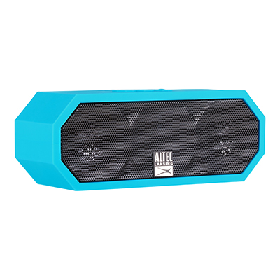 Parlante Bluetooth Altec Lansing Micr�fono Resistente Al Agua