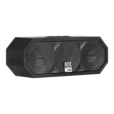 Parlante Bluetooth Altec Lansing Micr�fono Resistente al Agua