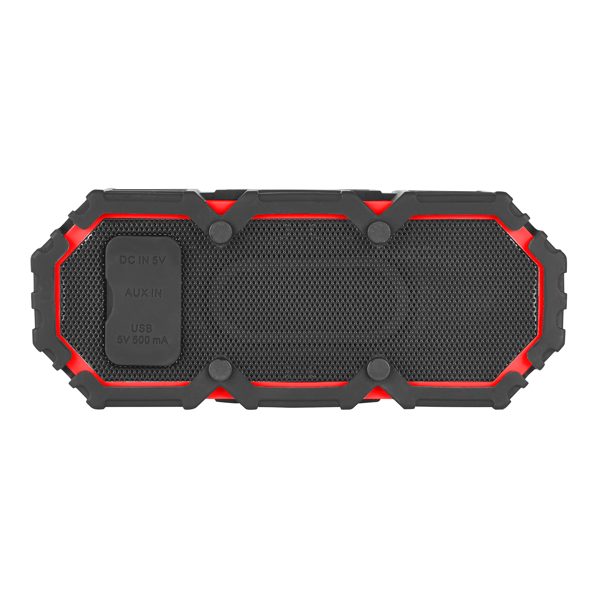 PARLANTE ALTEC LANSING ROJO