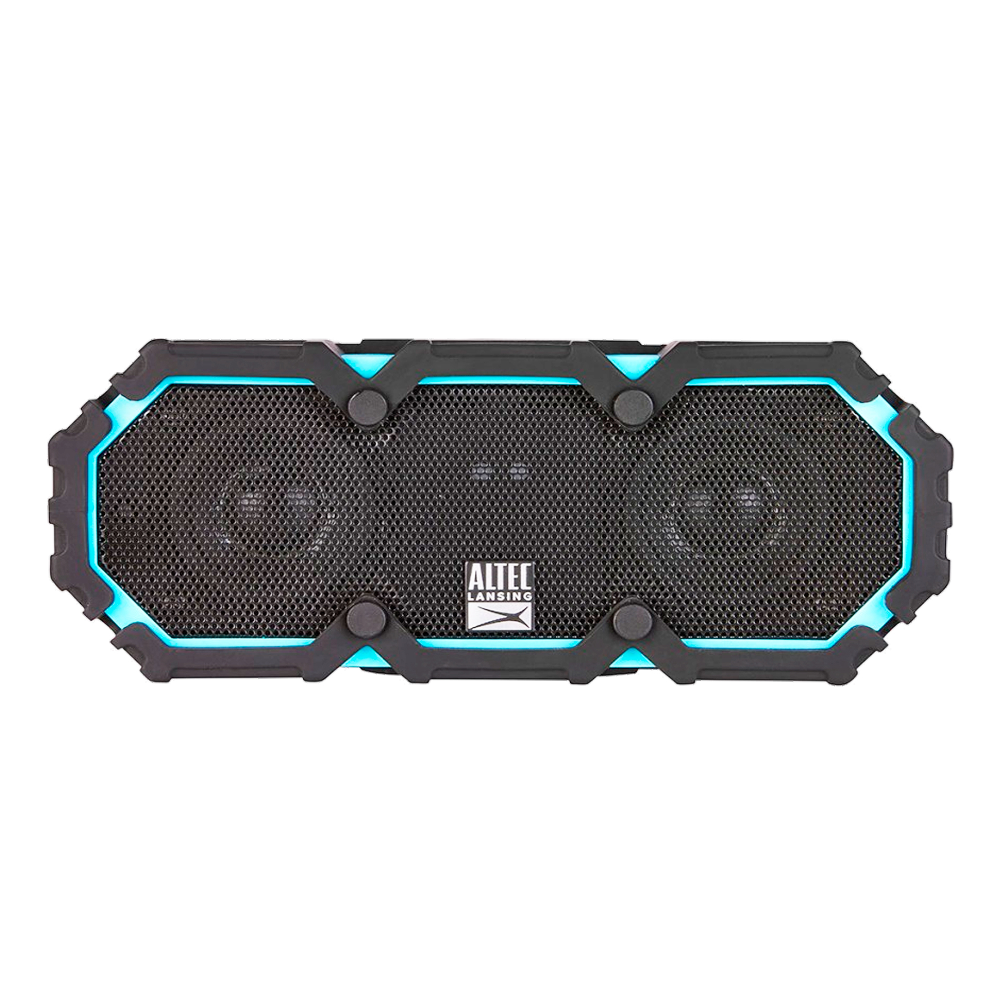 Parlante Bluetooth Altec Lansing Micrfono Resistente Al Agua