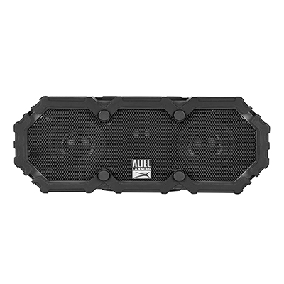 Parlante Bluetooth Altec Lansing Micrfono Resistente al Agua