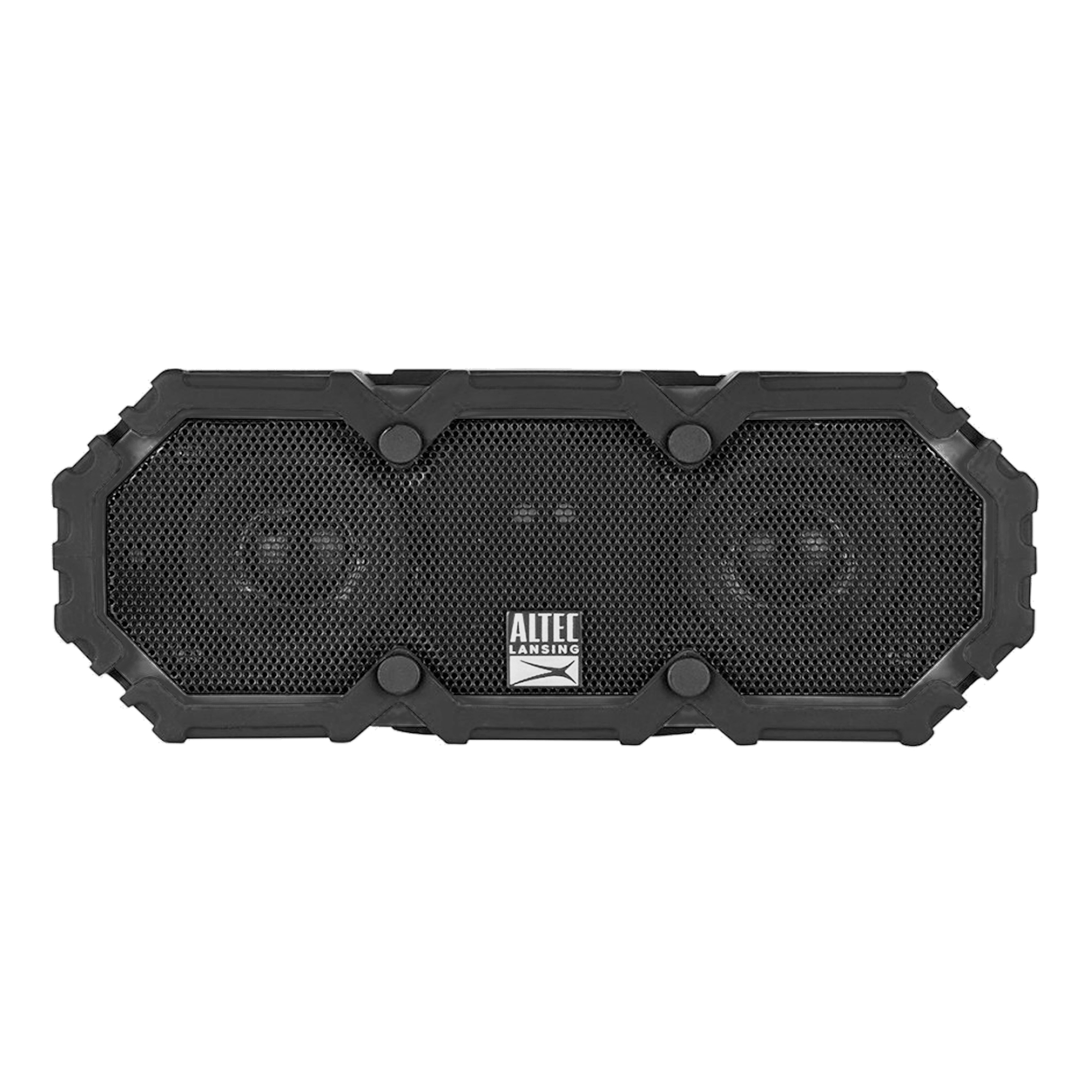 Parlante Bluetooth Altec Lansing Micrófono Resistente Al Ag